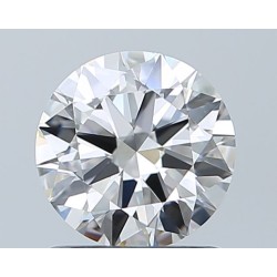 Diament szlif okrągły, 1ct, VS1, G, GIA 2235803964