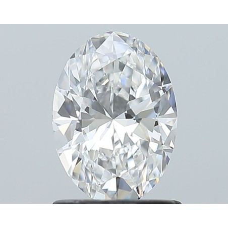 Diament szlif owalny, 1.01ct, VS2, F, GIA 6237805289