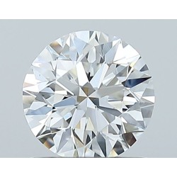 Diament szlif okrągły, 0.9ct, VS2, G, GIA 5231793642