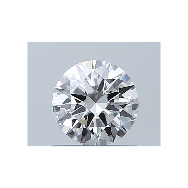 Diament szlif okrągły, 0.5ct, VS1, D, GIA 1232793581