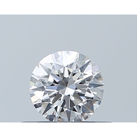 Diament szlif okrągły, 0.3ct, VVS2, E, GIA 7548238956