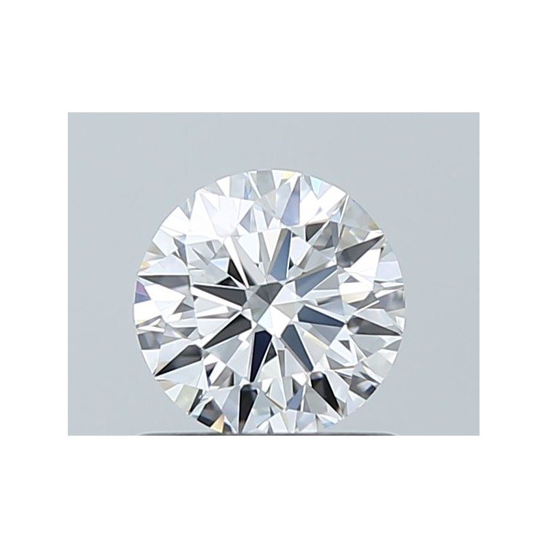 Diament szlif okrągły, 0.7ct, VVS2, E, GIA 1545228666