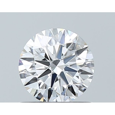 Diament szlif okrągły, 0.7ct, VVS2, E, GIA 1545228666