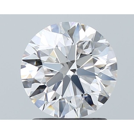 Diament szlif okrągły, 1.5ct, VVS2, G, GIA 6542157448