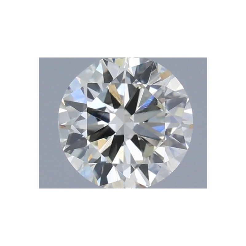 Diament szlif okrągły, 0.3ct, VS1, I, IGI 712538060