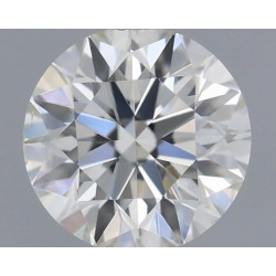 Diament szlif okrągły, 0.5ct, SI1, I, IGI 723506470