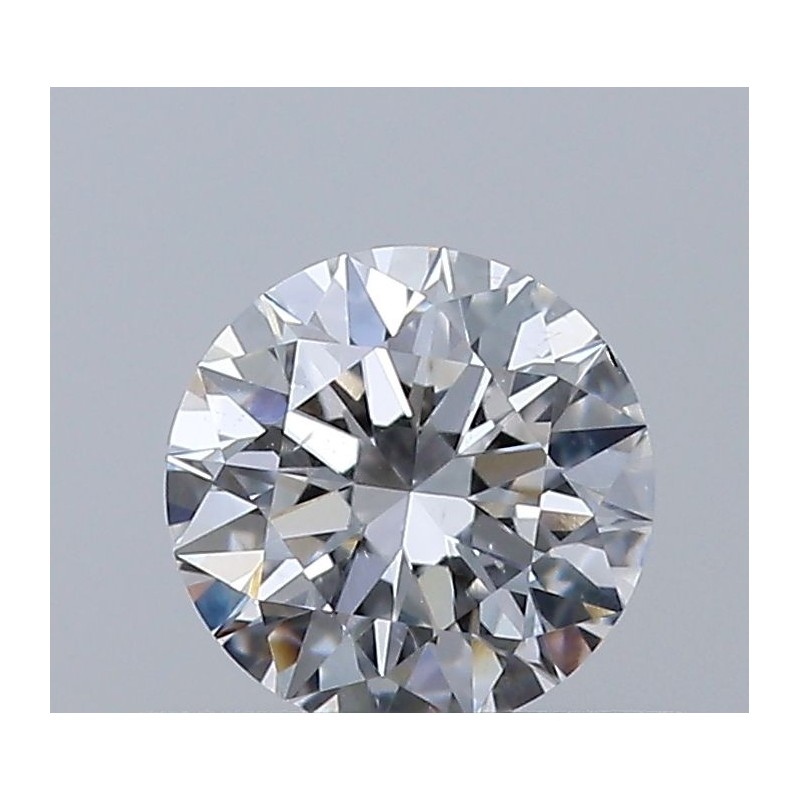 Diament szlif okrągły, 0.35ct, SI1, E, GIA 2516291721