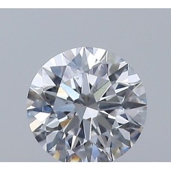 Diament szlif okrągły, 0.36ct, SI1, E, GIA 1518320492