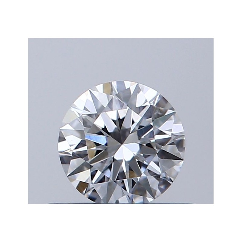 Diament szlif okrągły, 0.35ct, SI1, E, GIA 6535865904