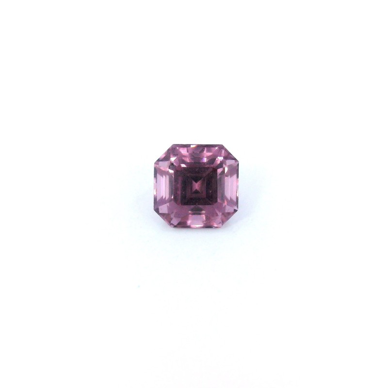 Spinel szlif ośmiokątny, 1.12 ct, PURPLE, IGI 656474679 Spinel szlif ośmiokątny, 1.12 ct, PURPLE, IGI 656474679