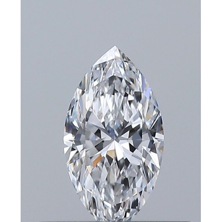 Diament markiza, 0.3ct, VVS1, D, GIA 7521962078