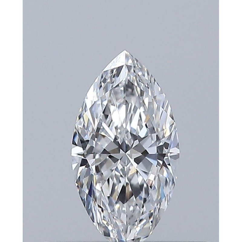 Diament markiza, 0.3ct, VVS2, D, GIA 1533849440