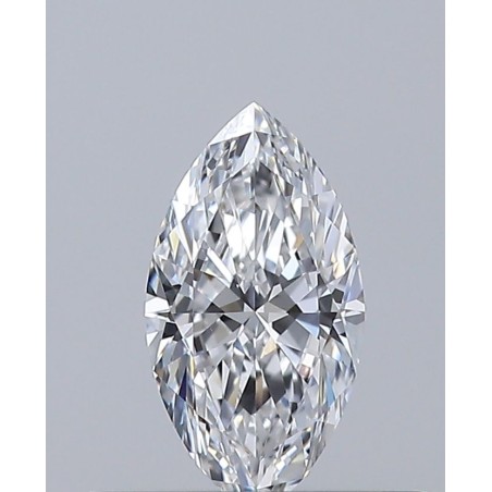 Diament markiza, 0.3ct, VVS2, D, GIA 1533849440