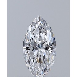 Diament markiza, 0.32ct, VVS1, D, GIA 1535973990