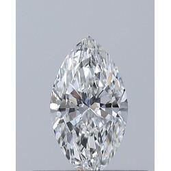 Diament markiza, 0.3ct, VVS1, F, GIA 1543197395
