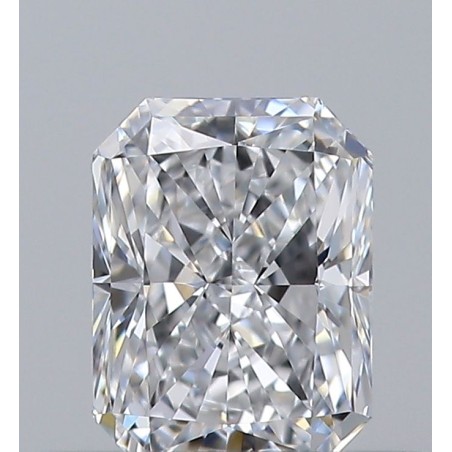 Diament radiant, 0.32ct, VVS1, D, GIA 2517195403