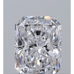 Diament radiant, 0.31ct, VVS1, D, GIA 1518302009