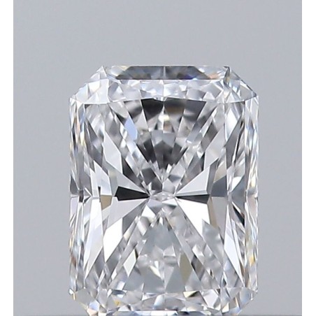 Diament radiant, 0.3ct, VVS1, D, GIA 7512455194