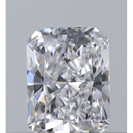 Diament radiant, 0.3ct, VVS1, D, GIA 5526190432
