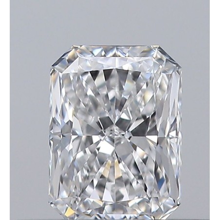 Diament radiant, 0.33ct, VVS1, E, GIA 7511368757