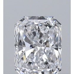 Diament radiant, 0.31ct, VVS1, D, GIA 7511278310