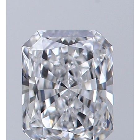 Diament radiant, 0.33ct, VVS2, D, GIA 1538902755