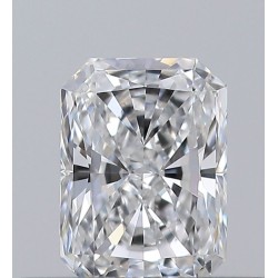 Diament radiant, 0.3ct, VVS1, E, GIA 2538719507