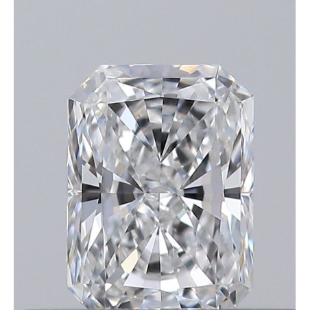 Diament radiant, 0.3ct, VVS1, E, GIA 2538719507