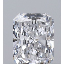 Diament radiant, 0.3ct, VVS1, D, GIA 2536923052