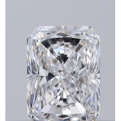 Diament radiant, 0.33ct, VVS2, D, GIA 6535719477