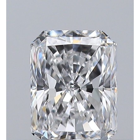 Diament radiant, 0.3ct, VVS1, E, GIA 6511393280
