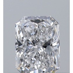 Diament radiant, 0.31ct, VVS1, D, GIA 7516361829