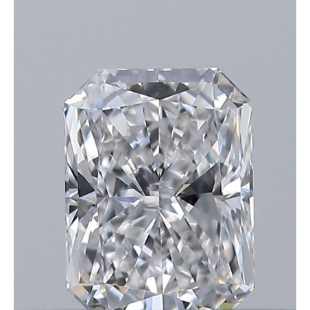 Diament radiant, 0.31ct, VVS1, D, GIA 7516361829