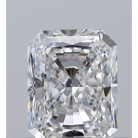 Diament radiant, 0.31ct, VVS1, E, GIA 2516289737