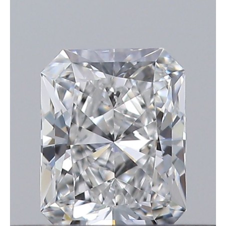 Diament radiant, 0.31ct, VVS1, E, GIA 2516756996