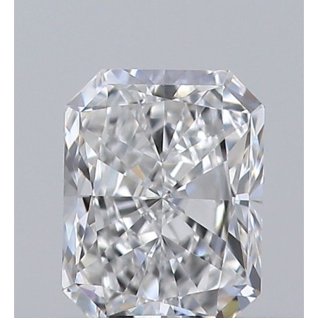 Diament radiant, 0.3ct, VVS2, E, GIA 7526821434