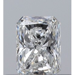 Diament radiant, 0.32ct, VVS1, F, GIA 1519308493