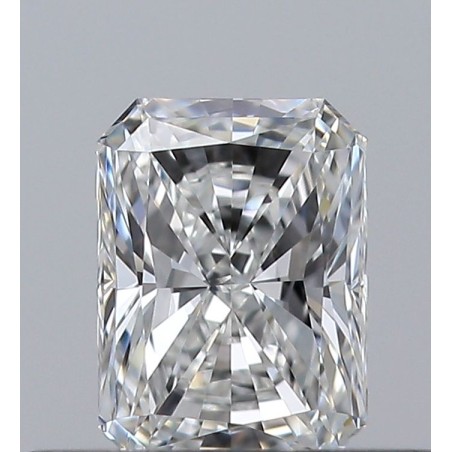 Diament radiant, 0.32ct, VVS1, F, GIA 1519308493