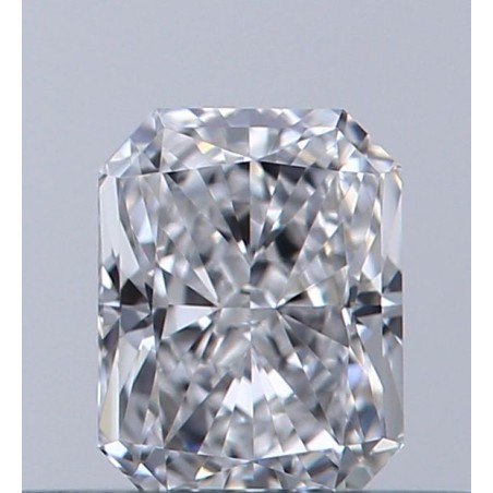 Diament radiant, 0.31ct, VVS1, D, GIA 6502824378