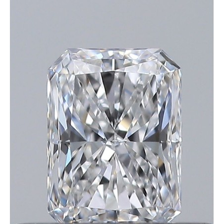 Diament radiant, 0.33ct, VVS1, E, GIA 7511237000