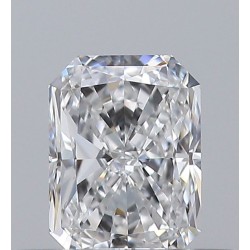 Diament radiant, 0.31ct, VVS1, E, GIA 2514461879