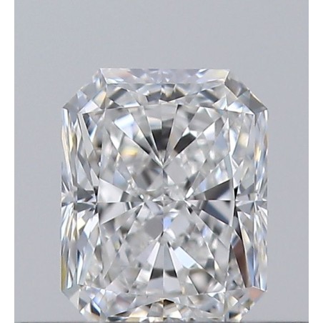 Diament radiant, 0.31ct, VVS1, E, GIA 2536719604
