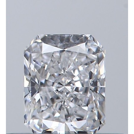 Diament radiant, 0.33ct, VVS1, D, GIA 6502812350