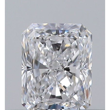 Diament radiant, 0.3ct, VVS2, D, GIA 6531774847