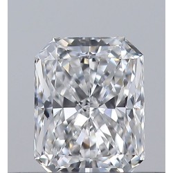 Diament radiant, 0.32ct, VVS1, E, GIA 7518337563