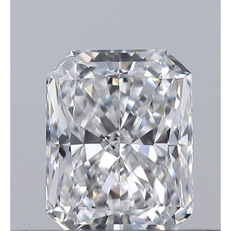 Diament radiant, 0.32ct, VVS1, E, GIA 7518337563