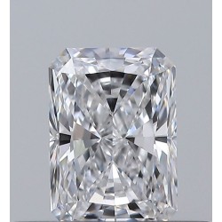 Diament radiant, 0.32ct, VVS2, D, GIA 6531840149