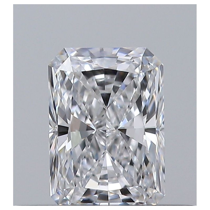 Diament radiant, 0.32ct, VVS2, D, GIA 6531840149