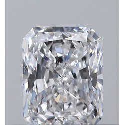 Diament radiant, 0.32ct, VVS2, D, GIA 2534106105