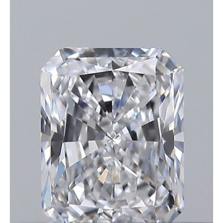 Diament radiant, 0.32ct, VVS2, D, GIA 2534106105